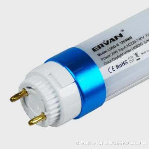 T8 led tube light outdoor lighting downlight
